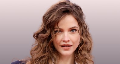 Palvin Barbara egynek öltözött közülünk, valami egészen elképesztő lett a végeredmény
