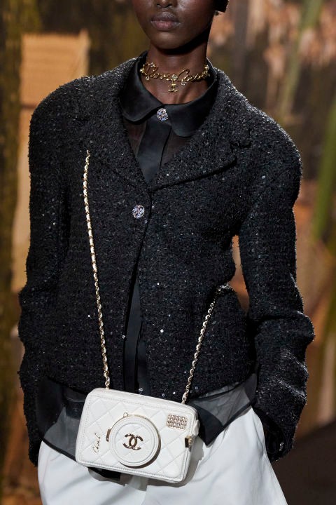 Chanel 2024 tavasz-nyár