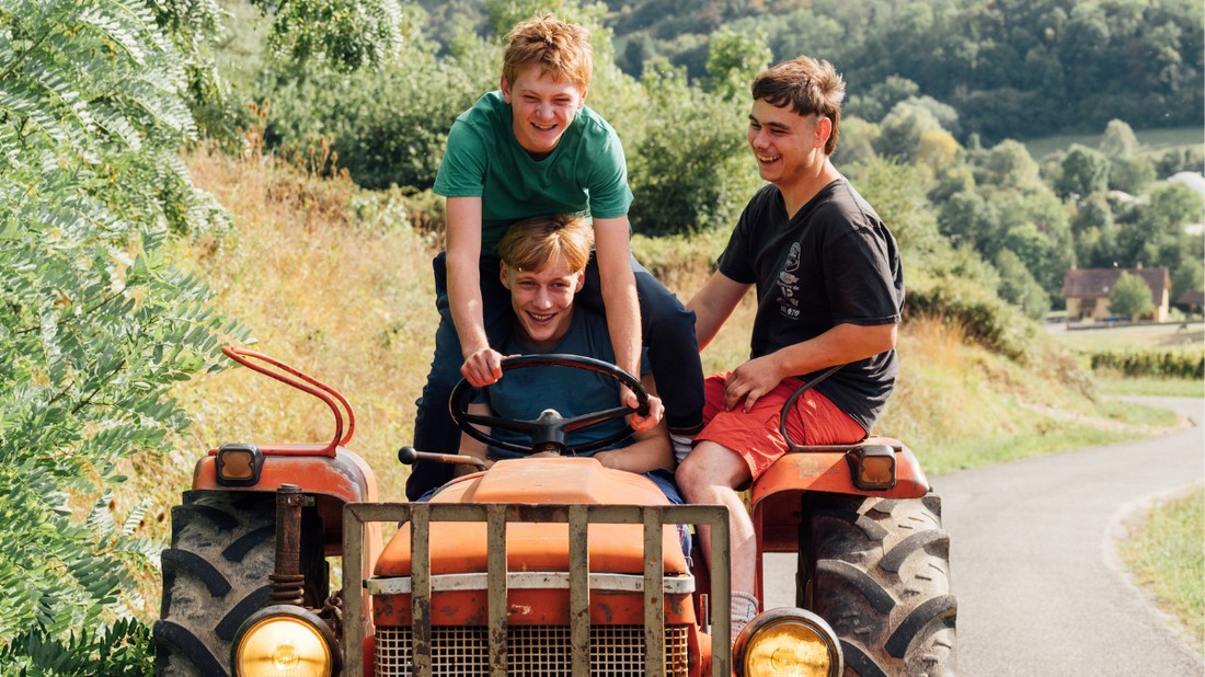 glamour boldogok a sajtkészítők