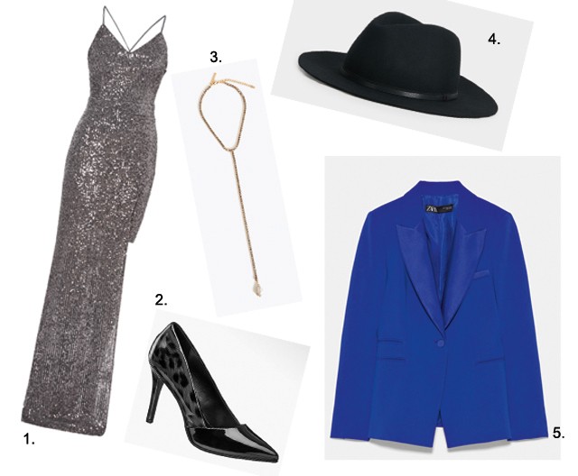 ˝Erősek vagyunk!˝ - A divat pedig még erősebbé tesz