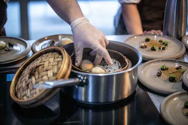Isteni lesz az idei Gourmet Fesztivál - A gombóctól a nemzetközi csúcsgasztronómiáig