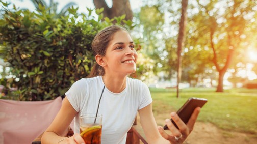 Csak egy jegestea segíthet rajtad! Ilyen hatással van a szervezetedre