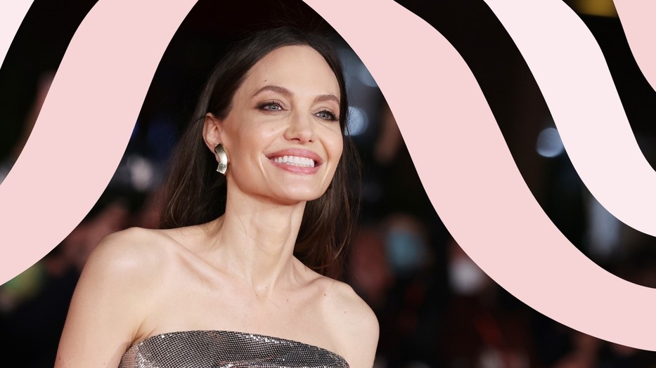Angelina Jolie új hajszíne egyszerűen gyönyörű