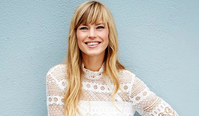 Hihetetlen átalakuláson ment keresztül ez a plus-size modell, és meg kell hagyni, mindenhogy gyönyörű