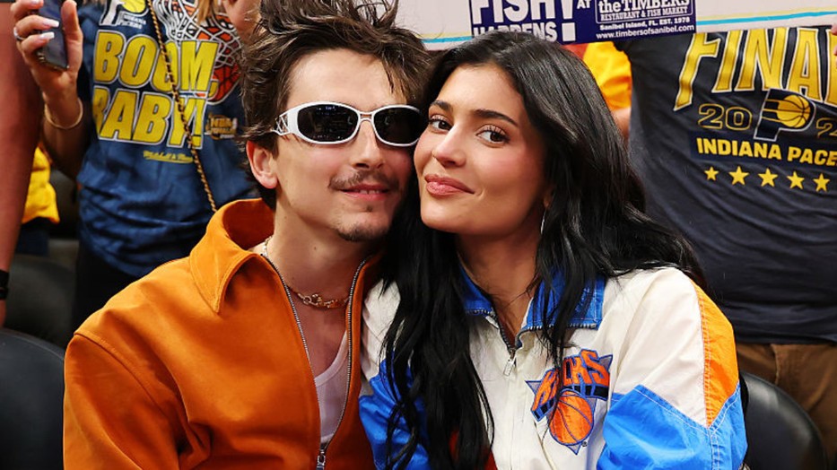 Timothée Chalamet és Kylie Jenner nagyon diszkréten kezelik a kapcsolatukat