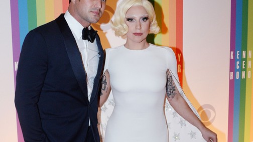 Lady Gaga lakodalomra készül