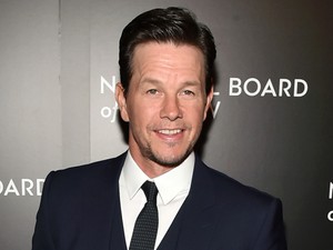 Napi cuki: Mark Wahlberg a lányaival