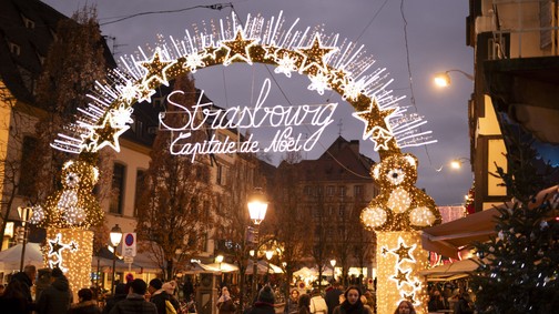 Drága vagy megéri? Ilyenek a világ egyik leghíresebb karácsonyi vásárának árai Strasbourgban