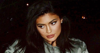 Kylie Jenner, ez egy TEVEPATA!