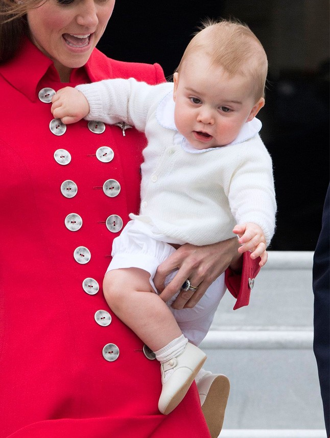 Juhú, végre megérkeztünk! Be is vetem magam.