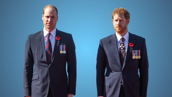 Borzasztóan megalázó helyzetbe került Harry herceg és Vilmos herceg: pont azt nem öröklik édesanyjuktól, ami a legfontosabb volt számára