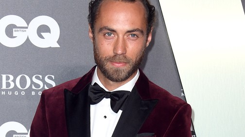 James Middleton megkérte barátnője kezét egy olyan gyűrűvel, mint Kataliné