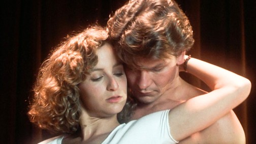 Emlékszel még rá? Így néz ki ma 64 évesen a Dirty Dancing sztárja, Jennifer Grey