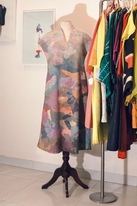 A Studio Mediumban a fenntarthatóság nem cél, hanem folyamat