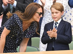 Észreveszed a szívszorító részletet Katalin hercegné és György herceg fotóján?