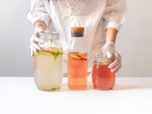 Valósággal újjászületik a bélrendszered ezektől az italoktól