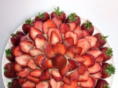 Divatguru a konyhában