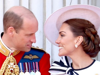 Itt a bizonyíték, hogy Katalin hercegné és Vilmos herceg házassága erősebb, mint valaha