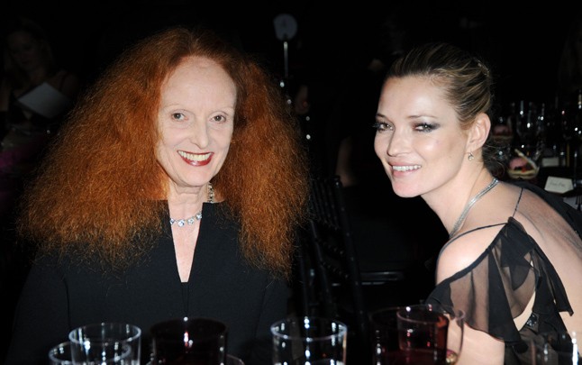 Egy korszak vége! A világ egyik leghíresebb szerkesztője elköszön