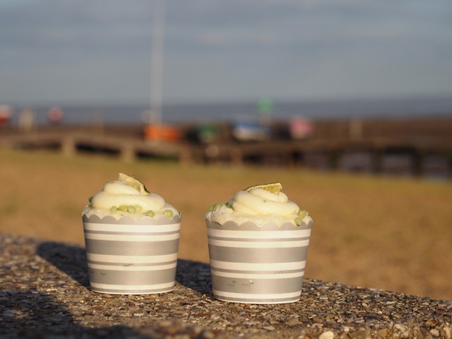 Szexi koktél-cupcake! Ez a nyár slágere