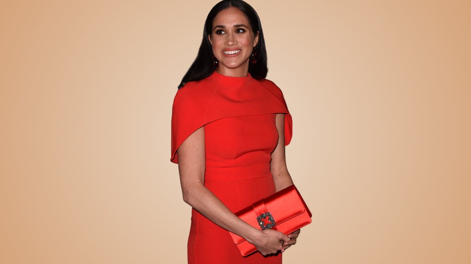 Meghan Markle háromszor is átöltözött a kolumbiai turné első napján