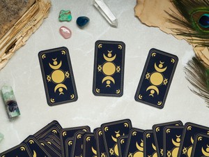 Ez vár rád a szerelemben a Tarot kártya szerint 2024-ben