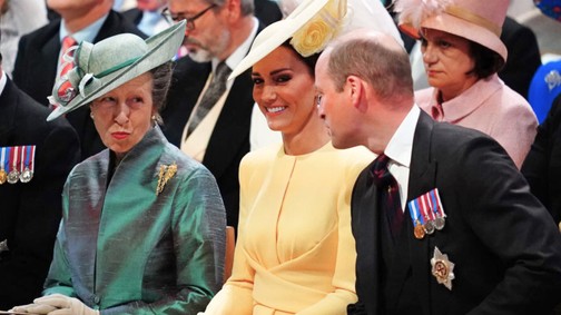 Vilmos herceg nagyon felbosszantotta Anna hercegnőt: ezzel a tettével haragította magára nagynénjét