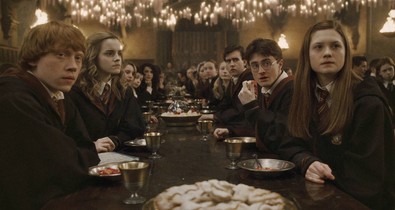 Zseniális Harry Potter kávézó nyílt, sajnos a világ másik felén