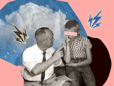 A gyereket, akit otthon bántalmaznak, gyakrabban éri bullying
