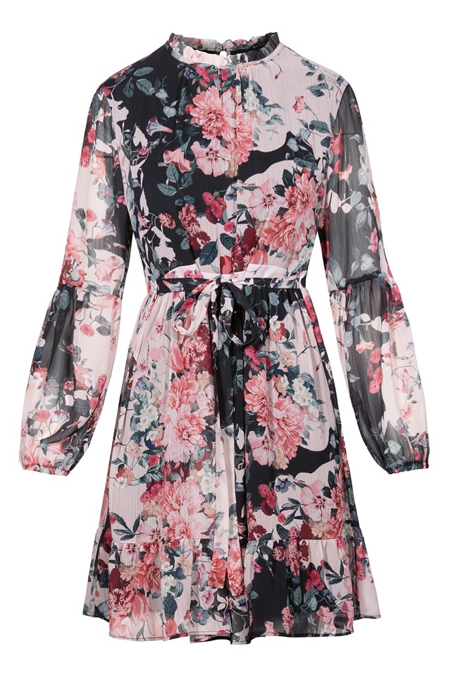 Virágos harangruha 14 995 Ft