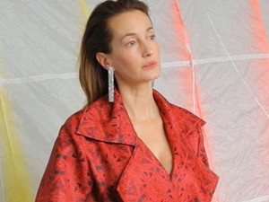 Ez jellemzi Epres Panni ruhavásárlási szokásait: Szegedi Kata új kollekciójának fotózásán jártunk