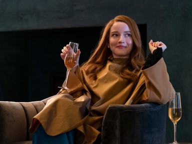 Mi igaz az Inventing Anna sorozatból? 7 kérdés, ami mindenkit foglalkoztat!