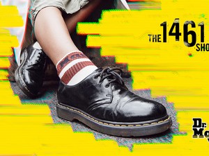 Lázadó, szókimondó, vagány: a te cipőd mit árul el rólad?