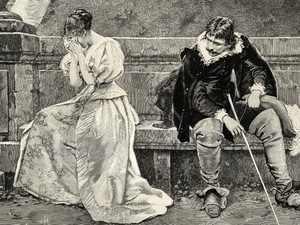 Kutatók szerint ebből lehet megjósolni, ha az emberrel szakítani akarnak