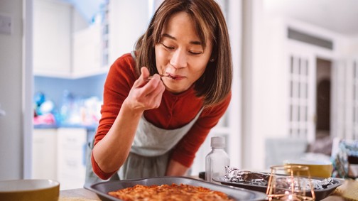 Ezek a leggyakoribb hibák vacsoránál, amiket elkövethetsz, és még csak nem is tudtál róla