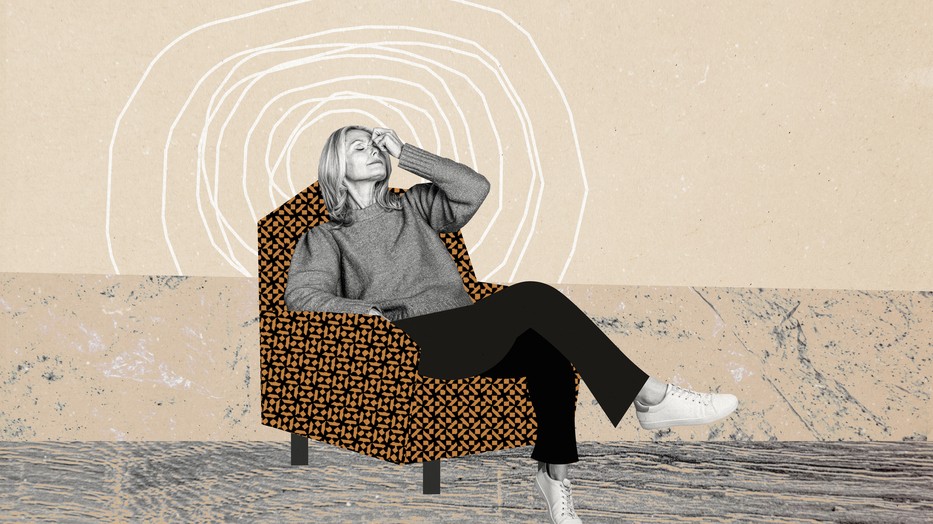 A híreket bizonyos mértékig érdemes lehet kizárni az életedből