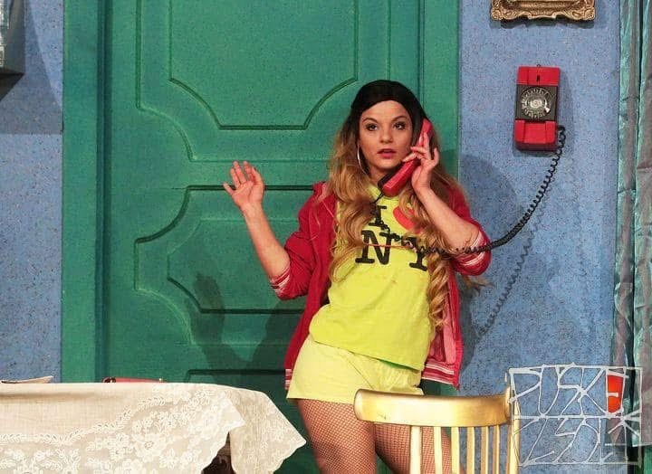 Boda-Novy Emília interjú