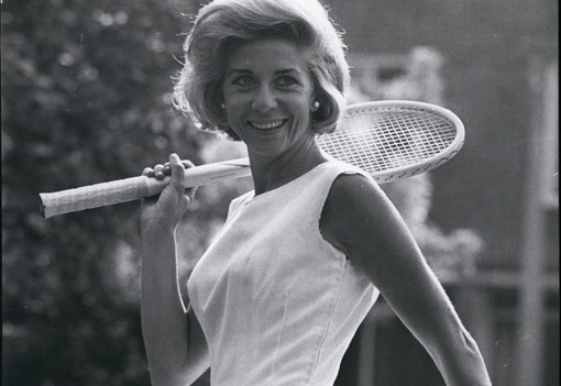 Ezért lehet csak hófehérben pályára lépni Wimbleodnban