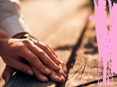 Megkérték a kezem, igent mondtam, de fájdalmas hazugságok lavináját indítottam el