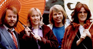 Eszméletlen: 36 év után újra együtt az Abba