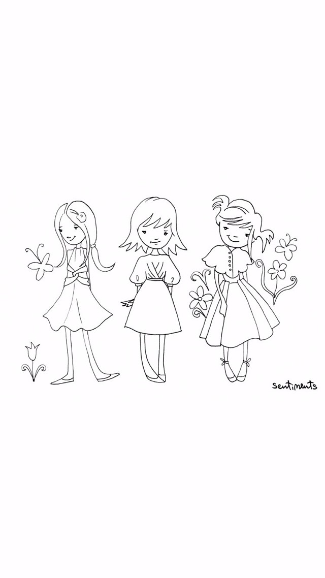 Színezz és nyerj dizájnerkendőt!