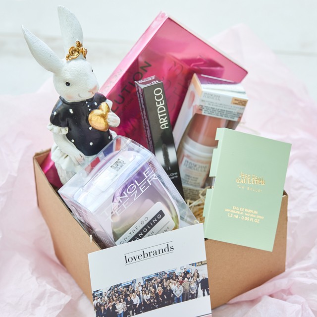 Lepd meg magad ezekkel a szuper tavaszi beauty szettekkel!