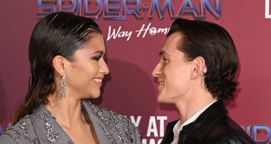 Zendaya különleges gyűrűvel pecsételte meg szerelmét Tom Hollanddal