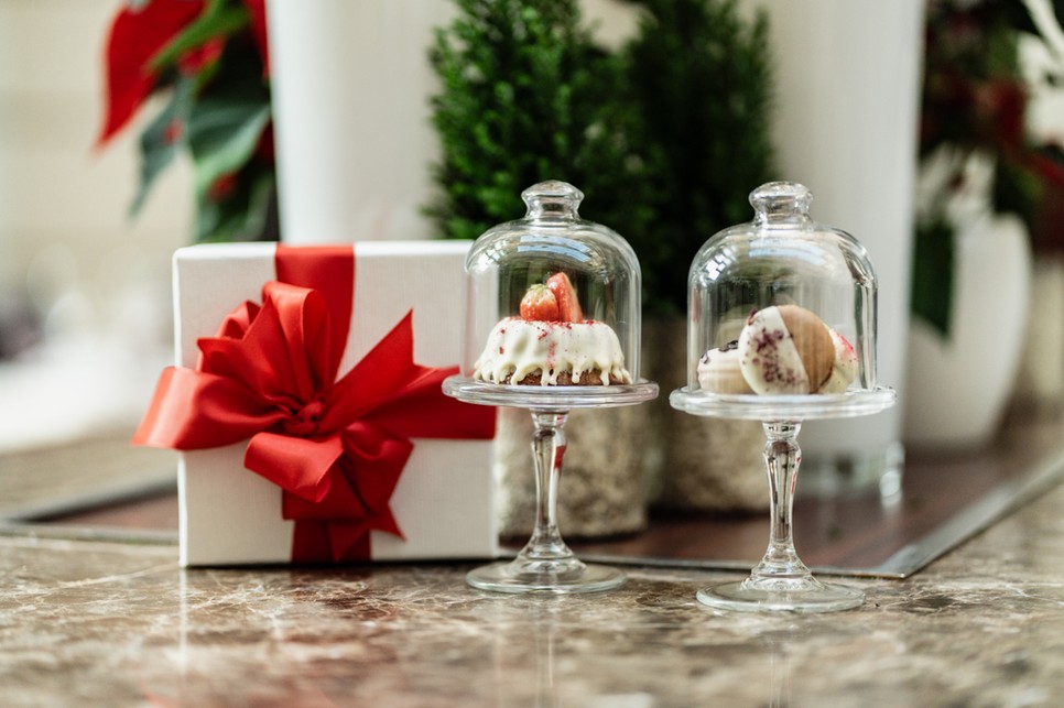 3 adventi brunch is vár a Corinthia Budapest hotelben