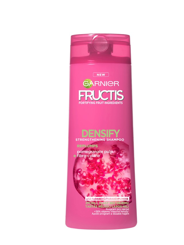 A szuper frizurának szuperfood jár!