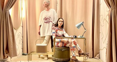 Téged mikor takartak be utoljára? Eke Angéla alvószínháza segít kapcsolódni önmagadhoz