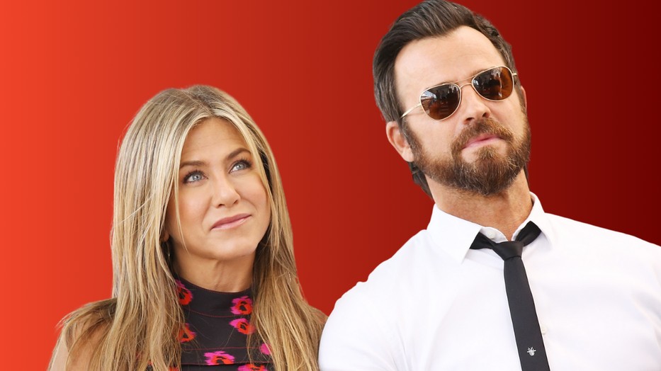 Jennifer Aniston exférje, Justin Theroux Mexikóban mondta ki a boldogító igent új szerelmének