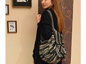 Ezért érdemes anyu gardróbjában turkálni