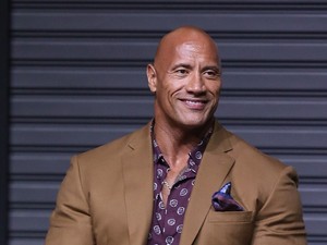 Hawaiin házasodott meg Dwayne Johnson