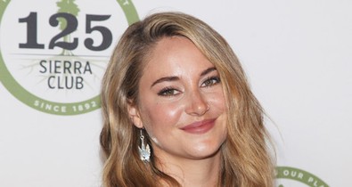 Shailene Woodley új hajszíne zseniális! Igazi nyári inspiráció, ha változtatni szeretnél!